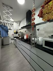 Blk 355A Anchorvale Plains (Sengkang), HDB 2 Rooms #557561411